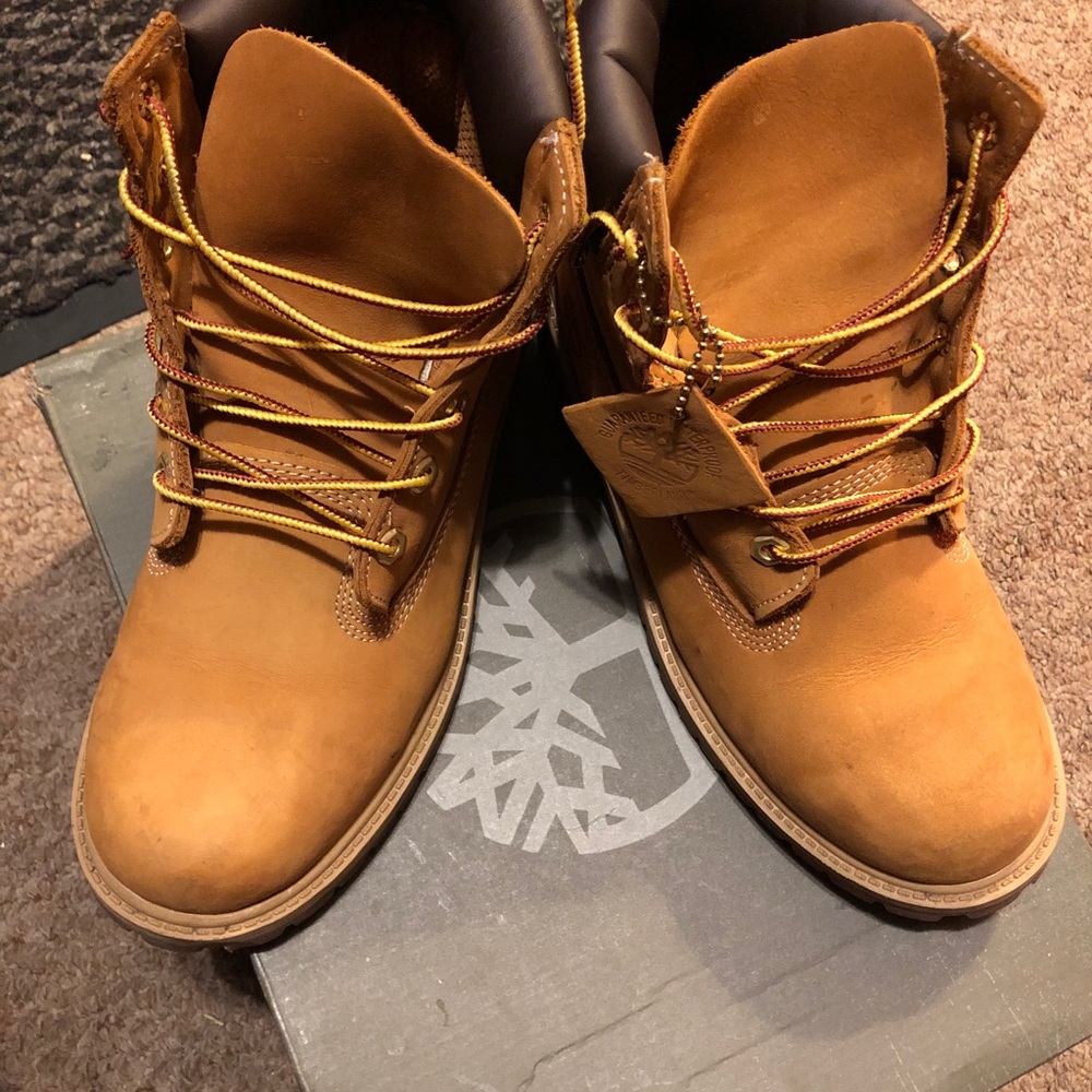 Timberland